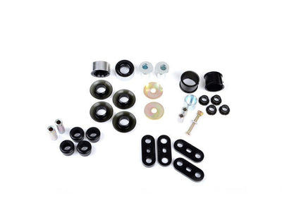 Whiteline Front Essential Vehicle Kit - 2010-2011 Subaru Impreza WRX 2.5i Premium WEK079