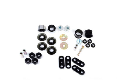 Whiteline Front Essential Vehicle Kit - 2010-2014 Subaru Impreza WRX Limited WEK079