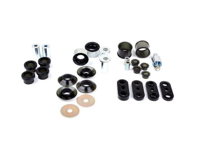 Whiteline Front Essential Vehicle Kit - 2010 Subaru WRX STI Special Edition WEK080