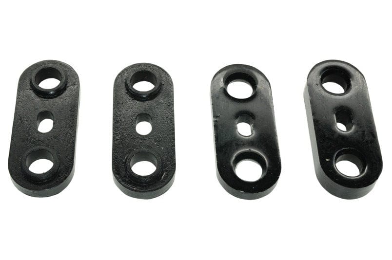 Whiteline Front Gearbox Crossmember Pad Bushing - 2008-2011 Subaru Impreza WRX 2.5i, Outback Sport KDT901