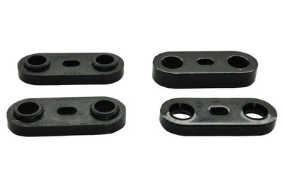 Whiteline Front Gearbox Crossmember Pad Bushing for 2008-2017 Subaru Impreza WRX (GE/GH/GR/GV/GP/GJ) KDT901