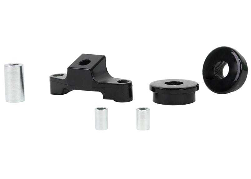 Whiteline Front Gearbox Linkage Selector Bushing - 1998-2002 Subaru Forester Base, L, S KDT957