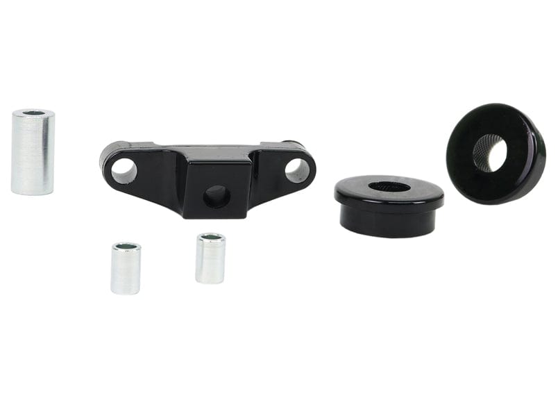 Whiteline Front Gearbox Linkage Selector Bushing - 2006-2009 Subaru Legacy 2.5i, GT spec.B KDT957