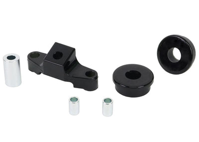 Whiteline Front Gearbox Linkage Selector Bushing - 2006-2009 Subaru Legacy 2.5i, GT spec.B KDT957