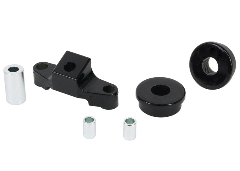 Whiteline Front Gearbox Linkage Selector Bushing - 2008-2009 Subaru Legacy 3.0 R Limited KDT957
