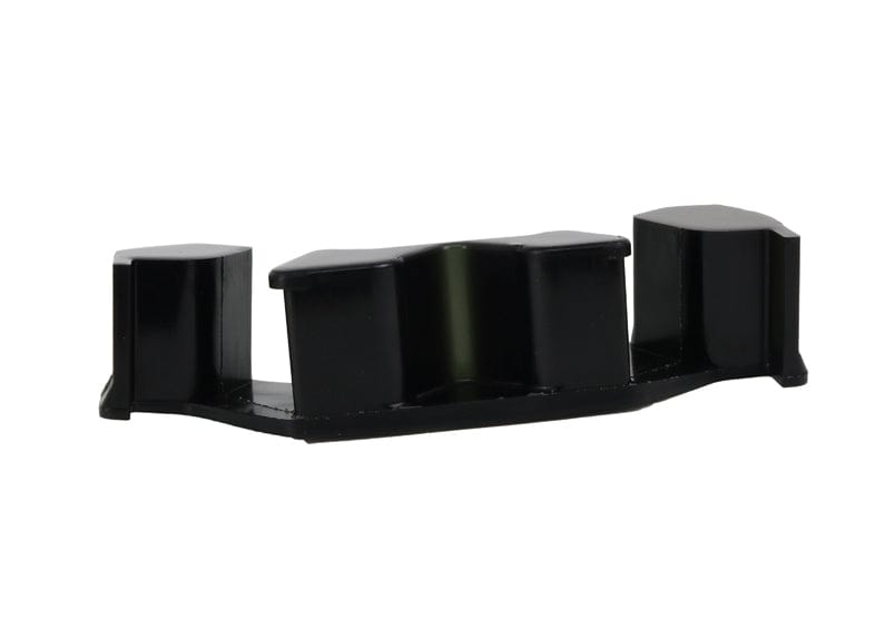 Whiteline Front Gearbox Mount Bushing - 2007-2009 Subaru Legacy 2.5i Limited, 2.5i Special Edition KDT956