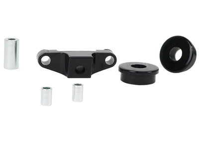 Whiteline Front Gearbox Selector Bushing - 2010 Subaru WRX STI Special Edition KDT958