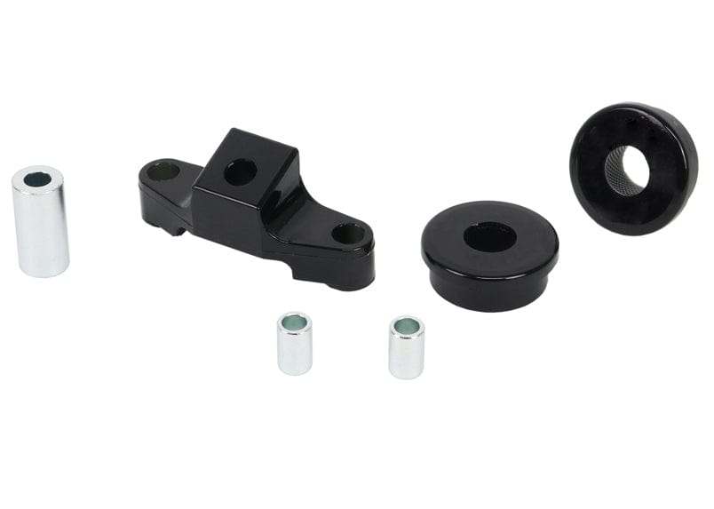Whiteline Front Gearbox Selector Bushing - 2010 Subaru WRX STI Special Edition KDT958