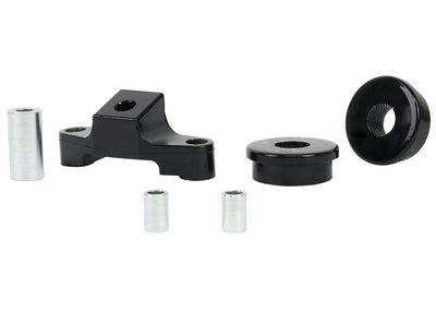 Whiteline Front Gearbox Selector Bushing for 2010 Subaru WRX STI Special Edition (GR/GV) KDT958