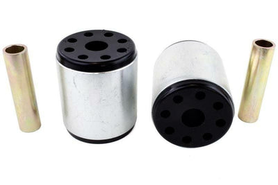 Whiteline Front Radius Arm Lower Bushing - 2002-2012 Land Rover Range Rover HSE W82977