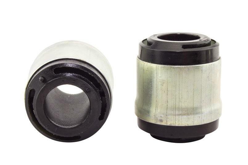 Whiteline Front Radius Arm Lower Bushing - 2005-2007 Chrysler 300C Base W53335