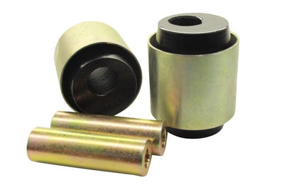 Whiteline Front Radius Arm Lower Bushing - 2005 Volkswagen Passat GL TDI KCA422