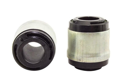 Whiteline Front Radius Arm Lower Bushing - 2006-2010 Dodge Charger R/T, SE, SXT W53335
