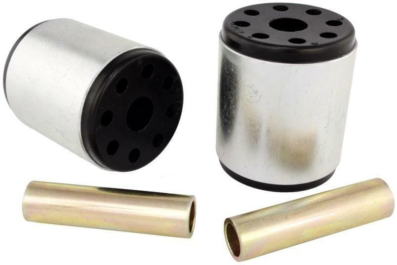 Whiteline Front Radius Arm Lower Bushing - 2006-2012 Land Rover Range Rover Supercharged W82977