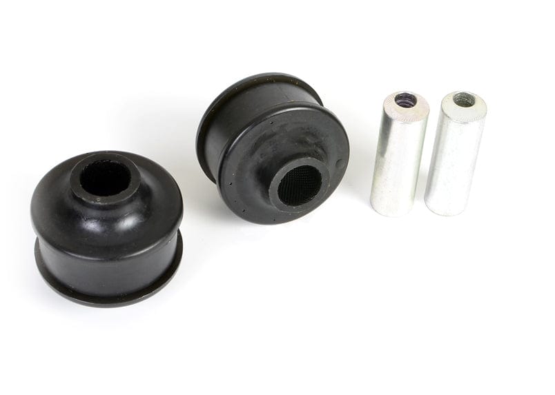 Whiteline Front Radius Arm Lower Bushing - 2006 BMW 3 Series 325i, 325xi, 330i, 330xi KCA430