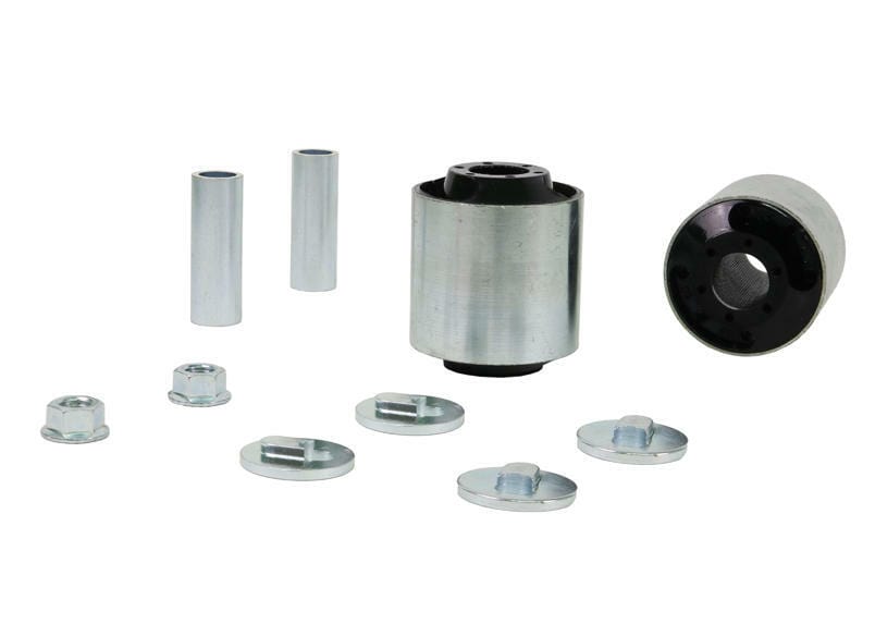Whiteline Front Radius Arm Lower Bushing - 2009 Pontiac G8 GXP W83172