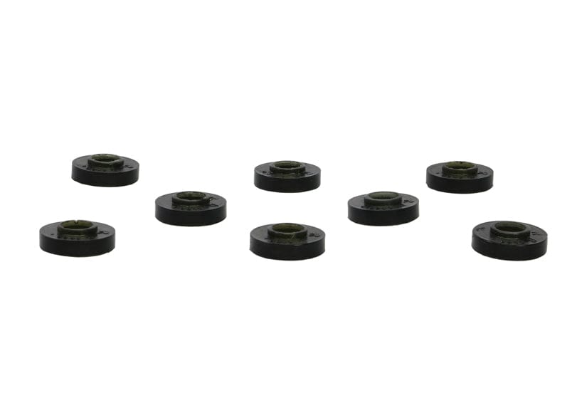 Whiteline Front Shock Absorber Lower Bushing - 1965-1970 Ford Mustang Shelby GT-350 W31409