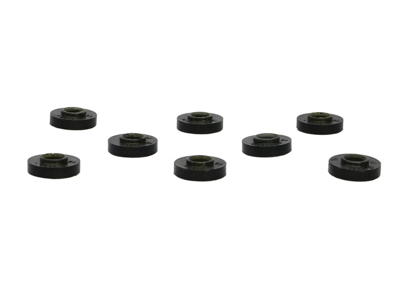 Whiteline Front Shock Absorber Lower Bushing - 1969-1970 Ford Mustang Boss 429 W31409