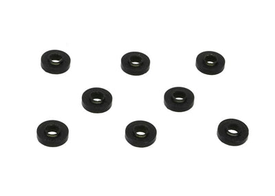 Whiteline Front Shock Absorber Lower Bushing - 1969-1970 Ford Mustang Boss 429 W31409