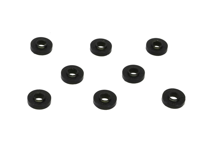 Whiteline Front Shock Absorber Lower Bushing - 1969-1970 Ford Mustang Boss 429 W31409
