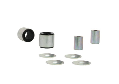 Whiteline Front Shock Absorber To Control Arm Bushing - 2005-2008 Dodge Magnum R/T, SE, SXT W33333