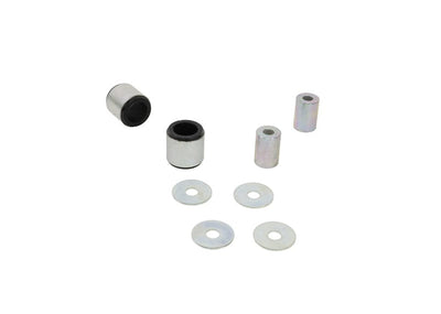 Whiteline Front Shock Absorber To Control Arm Bushing - 2005 Dodge Magnum SXT Special Edition W33333