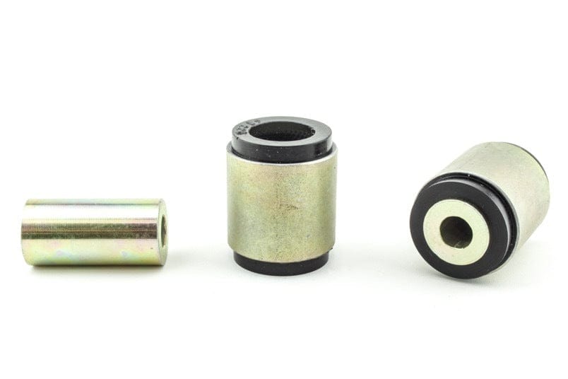 Whiteline Front Shock Absorber To Control Arm Bushing - 2006-2012 Mazda Miata/MX-5 Touring W33338