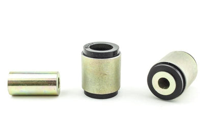 Whiteline Front Shock Absorber To Control Arm Bushing - 2008 Mazda RX-8 40th Anniversary Edition W33338