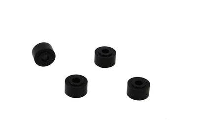 Whiteline Front Shock Absorber Upper Bushing (Koni Shocks Only) - 1973-1986 Ford F-350 Base W31408