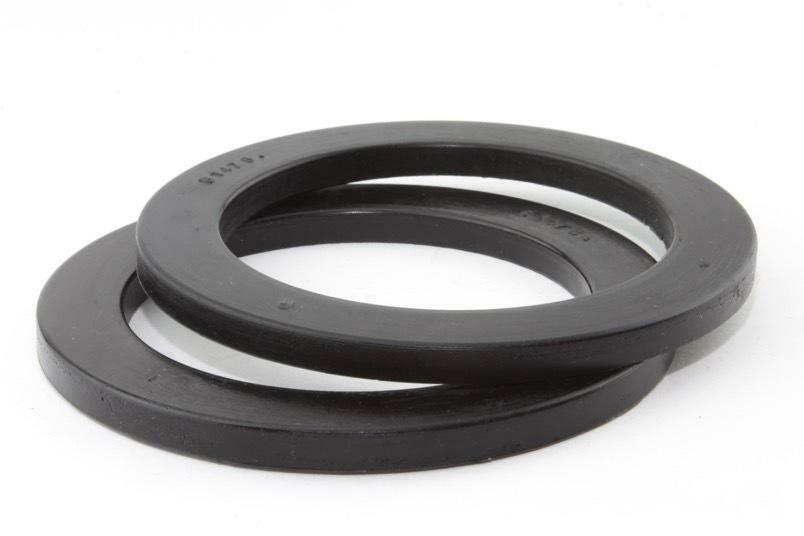 Whiteline Front Spring Pad Upper Bushing 8mm - 1961-1970 Ford Falcon Base W71478