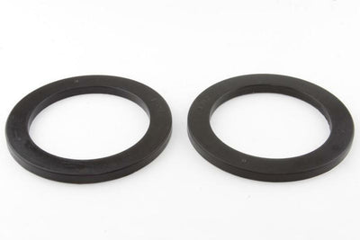 Whiteline Front Spring Pad Upper Bushing 8mm - 1963-1970 Ford Falcon Futura W71478