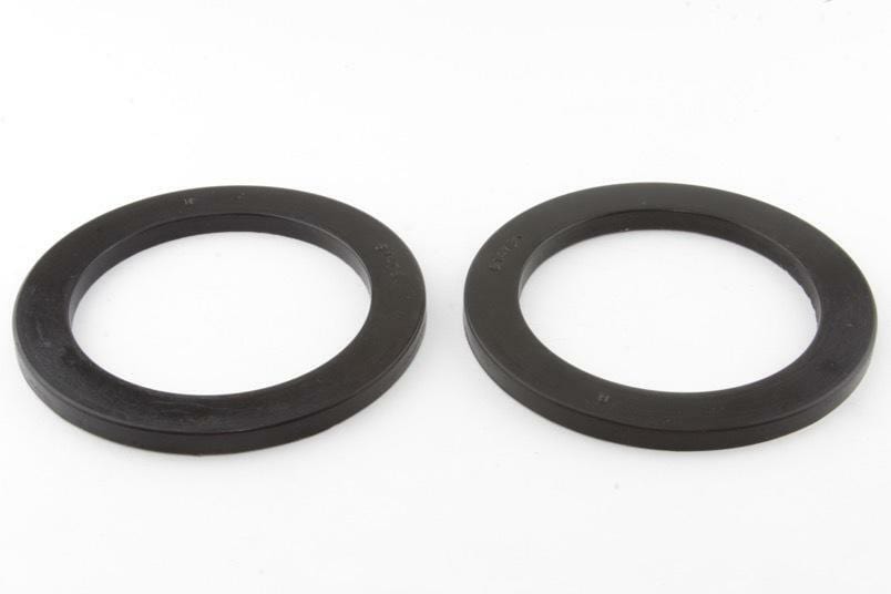 Whiteline Front Spring Pad Upper Bushing 8mm - 1970-1972 Ford Mustang Mach I W71478