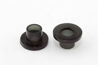 Whiteline Front Steering Idler Bushing - 1984-1986 Plymouth Conquest Base W11594