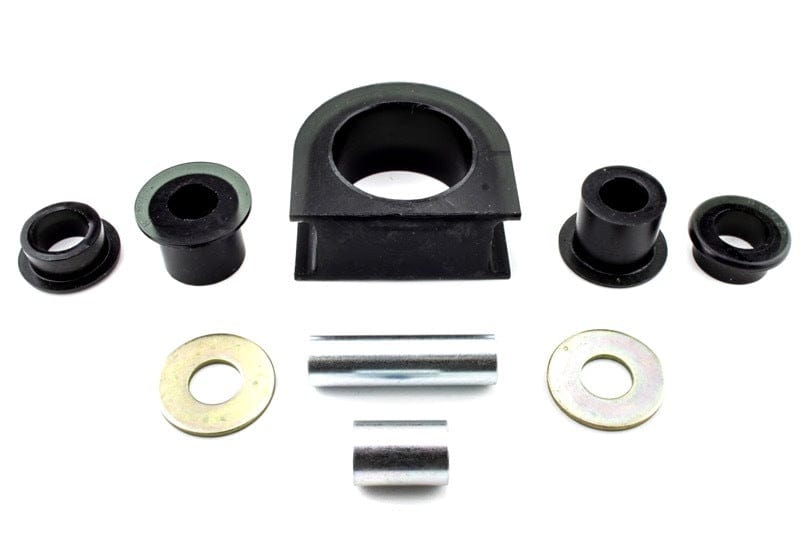 Whiteline Front Steering Rack And Pinion Mount Bushing - 1998-2000 Toyota Tacoma Limited W12978
