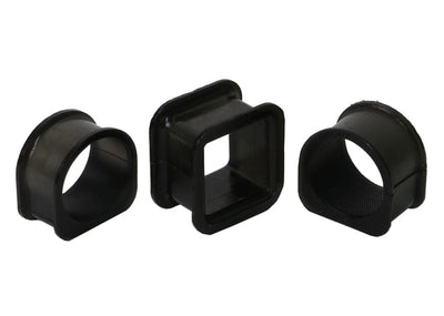 Whiteline Front Steering Rack And Pinion Mount Bushing - 2002-2004 Subaru Impreza WRX Base, TS KSR202