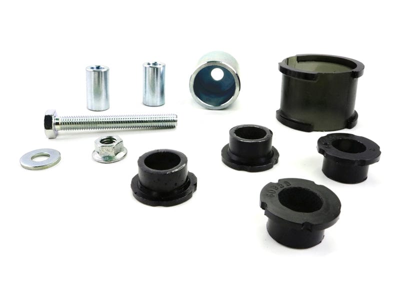 Whiteline Front Steering Rack And Pinion Mount Bushing - 2005-2006 Saab 9-2X Aero KSR206