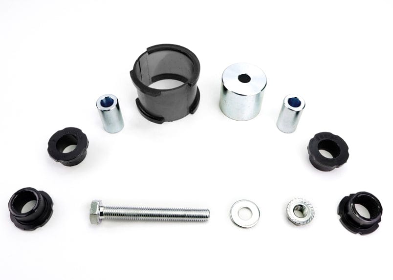 Whiteline Front Steering Rack And Pinion Mount Bushing - 2007 Subaru WRX STI Limited KSR206