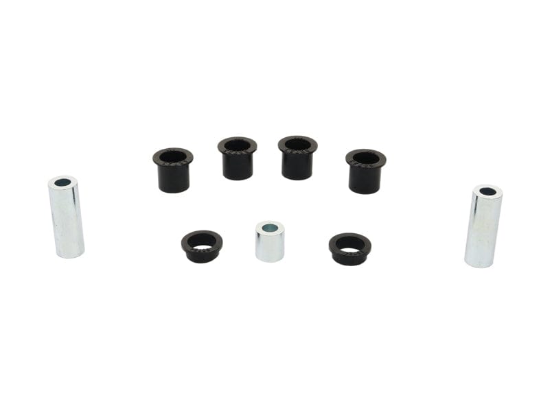 Whiteline Front Steering Rack And Pinion Mount Bushing - 2010-2011 Mitsubishi Lancer Evolution MR Touring KSR211
