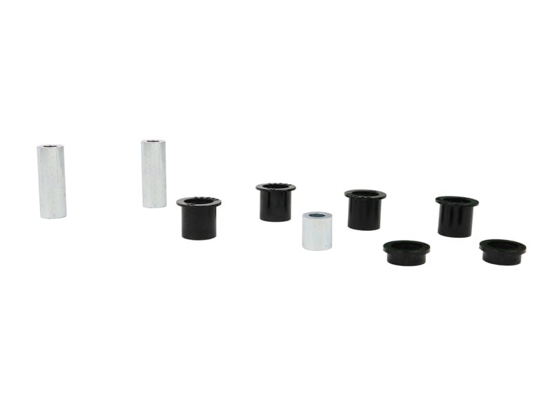 Whiteline Front Steering Rack And Pinion Mount Bushing - 2010-2011 Mitsubishi Lancer Evolution MR Touring KSR211