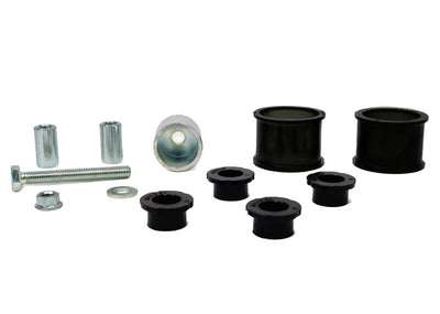 Whiteline Front Steering Rack And Pinion Mount Bushing - 2011-2012 Subaru WRX STI Limited KSR207