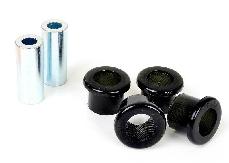 Whiteline Front Steering Rack And Pinion Mount Bushing - 2015-2017 Subaru BRZ Limited, Premium KSR210