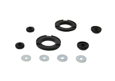 Whiteline Front Strut Mount Bushing - 2003-2009 Toyota 4Runner Sport W44106