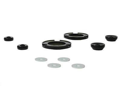 Whiteline Front Strut Mount Bushing - 2007 Toyota FJ Cruiser TRD Special Edition W44106