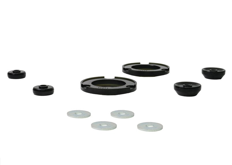 Whiteline Front Strut Mount Bushing - 2007 Toyota FJ Cruiser TRD Special Edition W44106