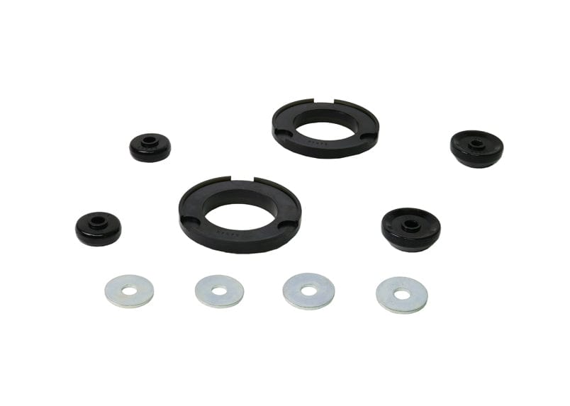 Whiteline Front Strut Mount Bushing - 2010-2016 Toyota 4Runner Trail W44106