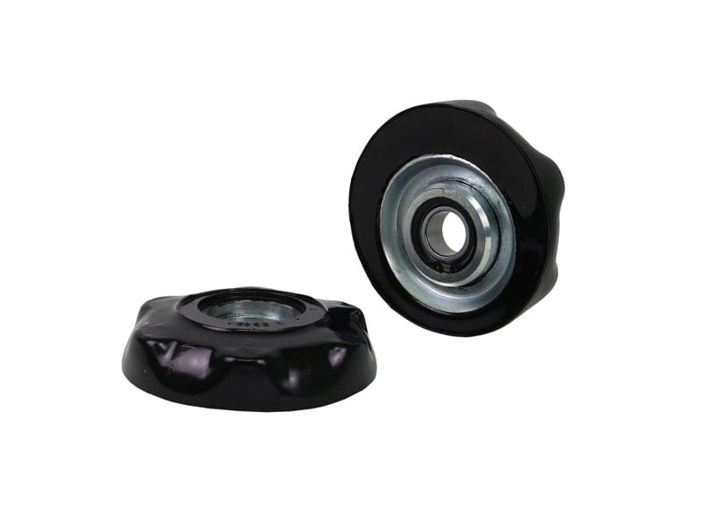 Whiteline Front Strut Mount Bushing (Coilovers Only) - 2008-2009 Pontiac G8 Base, GT W42565S