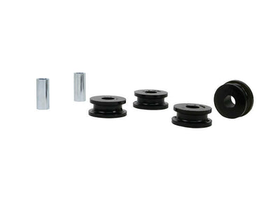 Whiteline Front Strut Rod To Chassis Bushing - 1988-1991 Honda Prelude 2.0 Si W82151