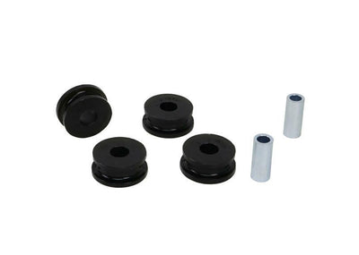 Whiteline Front Strut Rod To Chassis Bushing - 1988-1991 Honda Prelude 2.0 Si W82151