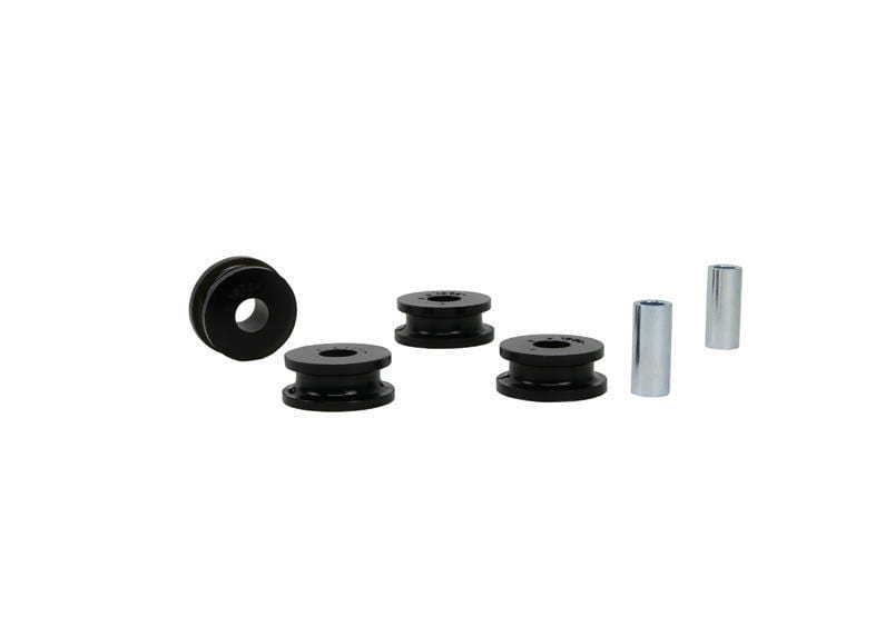 Whiteline Front Strut Rod To Chassis Bushing - 1988 Honda CR-X DX W82151