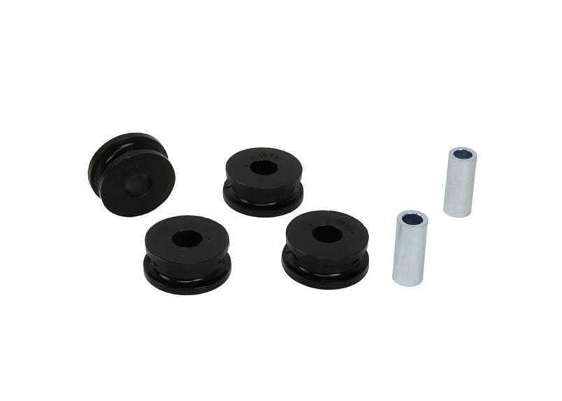 Whiteline Front Strut Rod To Chassis Bushing - 1988 Honda CR-X DX W82151
